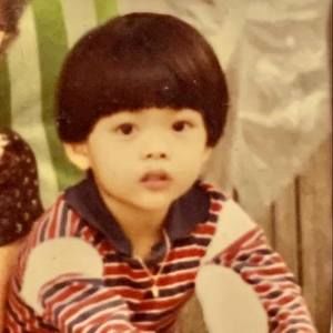 Meet your Posher, Peter